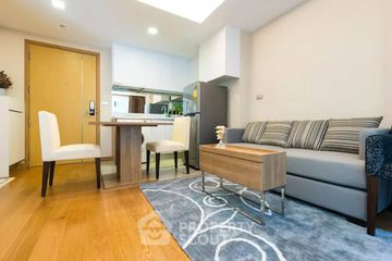 1 Bedroom Condo for sale in InterLux Premier Sukhumvit 13, Khlong Toei Nuea, Bangkok near BTS Nana