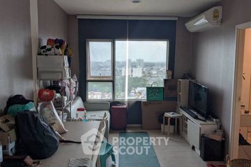 2 Bedroom Condo for sale in Aspire Ratchada - Wongsawang, Wong Sawang, Bangkok near MRT Wong Sawang