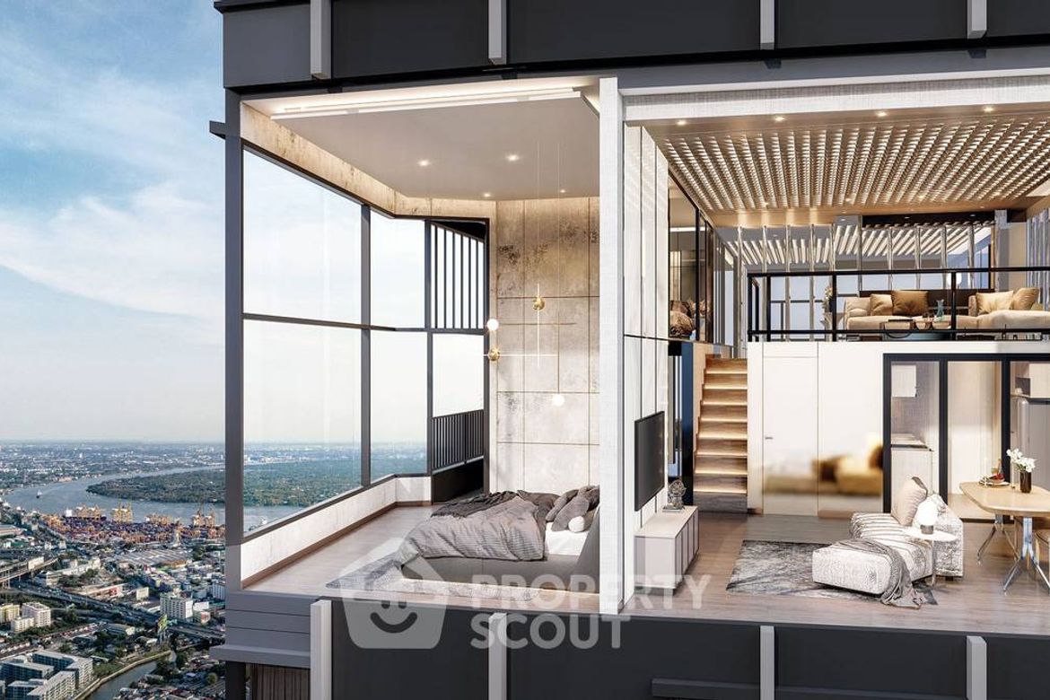 Khlong Toei, Bangkok