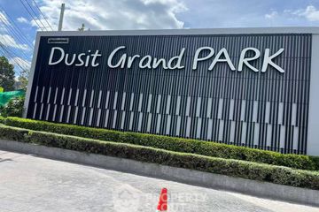 2 Bedroom Condo for sale in Dusit Grand Park, Nong Prue, Chonburi
