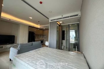 1 Bedroom Condo for rent in Siamese Exclusive Queens, Khlong Toei, Bangkok near MRT Queen Sirikit National Convention Centre