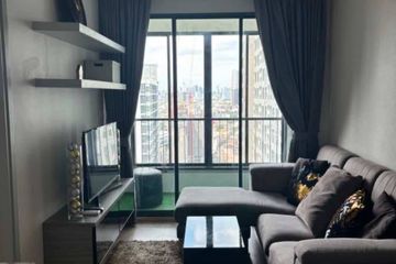 1 Bedroom Condo for sale in Ideo Sathorn - Thaphra, Bukkhalo, Bangkok near BTS Pho Nimit