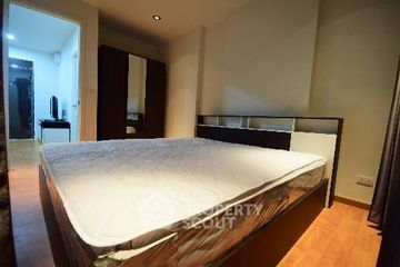 1 Bedroom Condo for sale in Pak Khlong Phasi Charoen, Bangkok near MRT Bang Wa