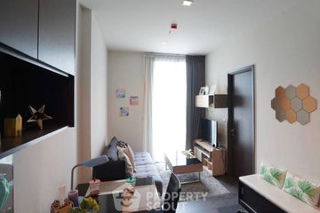 1 Bedroom Condo for sale in Edge Sukhumvit 23, Khlong Toei Nuea, Bangkok near BTS Asoke