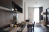 1 Bedroom Condo for sale in Edge Sukhumvit 23, Khlong Toei Nuea, Bangkok near BTS Asoke