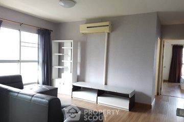 2 Bedroom Condo for rent in S&S Sukhumvit, Bang Na, Bangkok near BTS Punnawithi