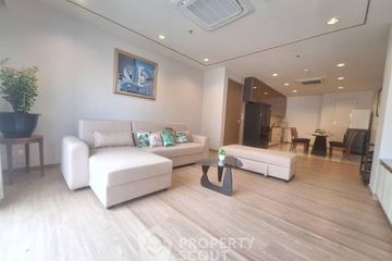 2 Bedroom Apartment for rent in Sathorn Prime, Thung Maha Mek, Bangkok near BTS Chong Nonsi