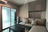 1 Bedroom Condo for rent in Ideo Sukhumvit 93, Bang Chak, Bangkok near BTS Bang Chak