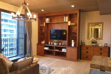 2 Bedroom Condo for rent in TELA Thonglor, Khlong Tan Nuea, Bangkok near BTS Thong Lo