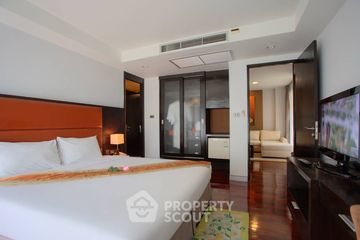 2 Bedroom Apartment for rent in Circle Sukhumvit 31, Khlong Toei Nuea, Bangkok near BTS Phrom Phong