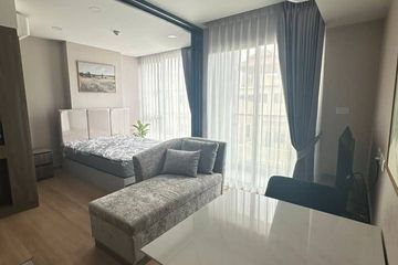 1 Bedroom Condo for rent in LLOYD Soonvijai-Thonglor, Bang Kapi, Bangkok