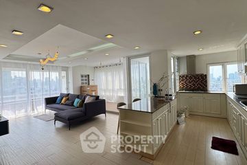 3 Bedroom Condo for rent in Siam Condominium, Din Daeng, Bangkok near MRT Phra Ram 9