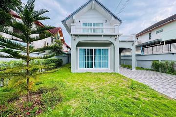 4 Bedroom House for sale in Na Kluea, Chonburi