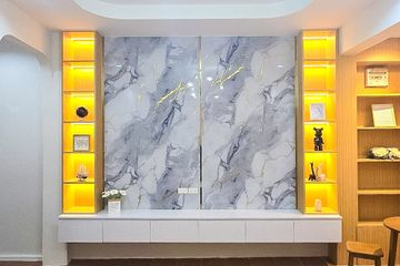 2 Bedroom House for sale in Na Kluea, Chonburi