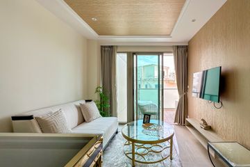 1 Bedroom Condo for sale in The Riviera Monaco, Na Jomtien, Chonburi