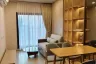 1 Bedroom Condo for rent in Life Phahon-Ladprao, Chatuchak, Bangkok near BTS Ladphrao Intersection