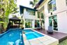 5 Bedroom House for sale in Nagawari Village, Na Jomtien, Chonburi