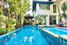 5 Bedroom House for sale in Nagawari Village, Na Jomtien, Chonburi