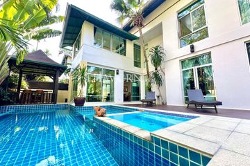 5 Bedroom House for sale in Nagawari Village, Na Jomtien, Chonburi