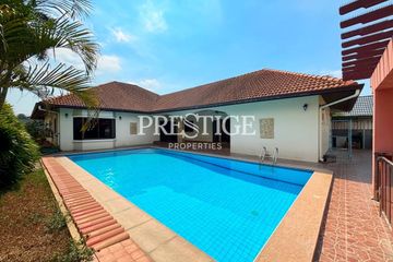 4 Bedroom House for sale in Pong, Chonburi