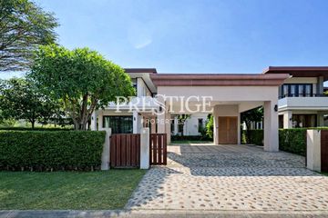 4 Bedroom House for sale in Prime Nature Villa, Racha Thewa, Samut Prakan