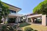 4 Bedroom House for sale in Prime Nature Villa, Racha Thewa, Samut Prakan
