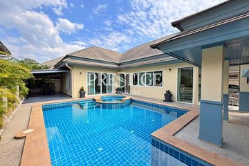 3 Bedroom House for sale in Baan Piam Mongkhon, Huai Yai, Chonburi