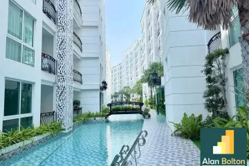 1 Bedroom Condo for sale in Nong Prue, Chonburi