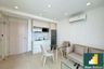 1 Bedroom Condo for sale in Olympus City Garden, Nong Prue, Chonburi