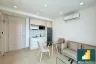 1 Bedroom Condo for sale in Nong Prue, Chonburi