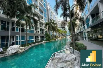 1 Bedroom Condo for sale in Nong Prue, Chonburi