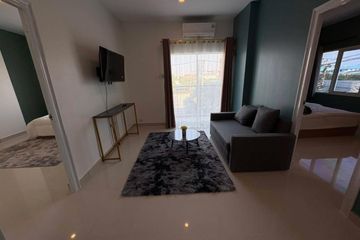 2 Bedroom Condo for rent in CC Condominium, Nong Prue, Chonburi