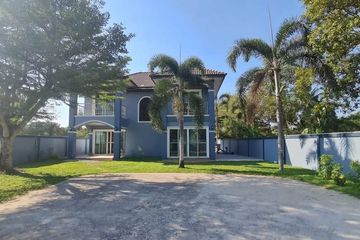 4 Bedroom House for sale in Bang Lamung, Chonburi