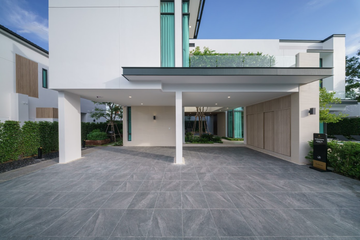 3 Bedroom House for sale in The Master Ratchaphruek - Pinklao, Taling Chan, Bangkok