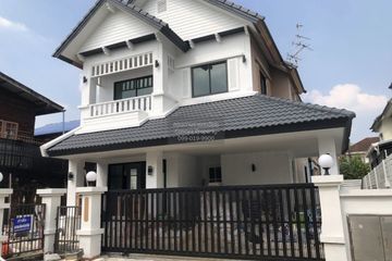4 Bedroom House for sale in Bang Bon, Bangkok
