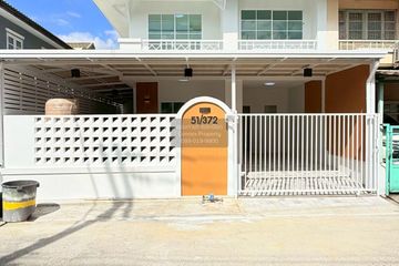 3 Bedroom Townhouse for sale in Lat Sawai, Pathum Thani
