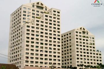 1 Bedroom Condo for sale in Ratchada Orchid, Huai Khwang, Bangkok near MRT Sutthisan