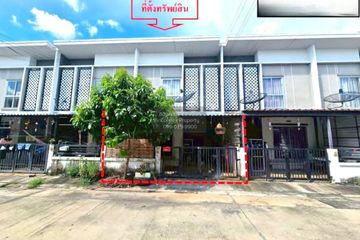 3 Bedroom Townhouse for sale in Preceo 3, Bo Win, Chonburi