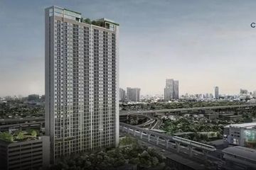 1 Bedroom Condo for sale in Nue Noble Ngamwongwan, Bang Khen, Nonthaburi