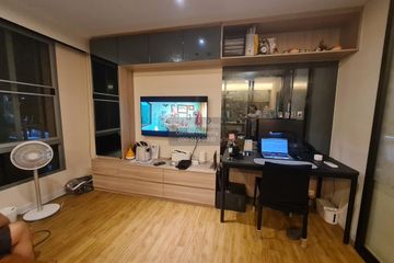 1 Bedroom Condo for sale in Siamese Nang Linchee, Chong Nonsi, Bangkok near BTS Chong Nonsi