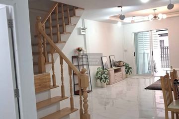 2 Bedroom House for sale in Jitnarong 21, Nong Khang Phlu, Bangkok