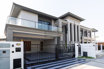 5 Bedroom House for sale in Grand Bangkok Boulevard Srinakarin, Nong Bon, Bangkok near MRT Srinagarindra 38