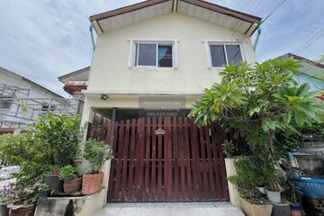 4 Bedroom House for sale in Nong Khang Phlu, Bangkok