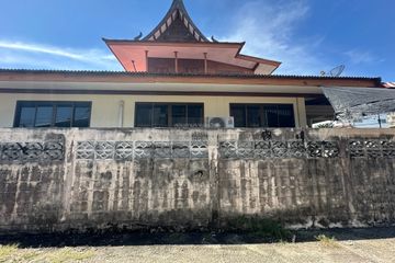 1 Bedroom House for sale in Khlong Khwang, Nonthaburi
