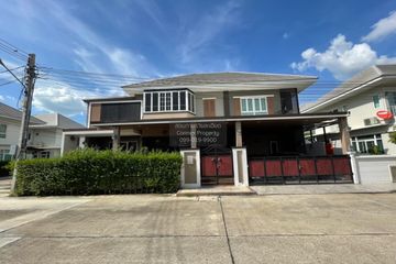 5 Bedroom House for sale in Kunalai Symphony, Sao Thong Hin, Nonthaburi