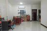 3 Bedroom Townhouse for sale in Nakornthong Colony, Phraek Sa, Samut Prakan
