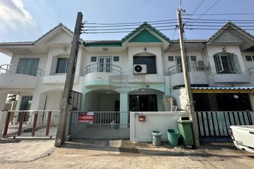 4 Bedroom Townhouse for sale in Sucha Housing, Lahan, Nonthaburi