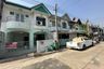 4 Bedroom Townhouse for sale in Sucha Housing, Lahan, Nonthaburi