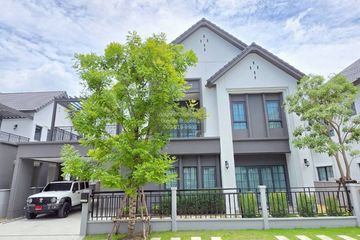 4 Bedroom House for sale in Centro Bangna, Bang Kaeo, Samut Prakan