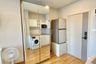 1 Bedroom Condo for sale in Bang Sue, Bangkok near MRT Tao Poon